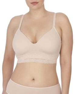 Natori Bliss Perfection Contour Soft Cup