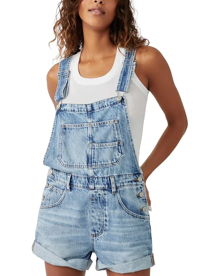 Free People We The Free Ziggy Shortall 3 Free People We The Free Ziggy Shortall