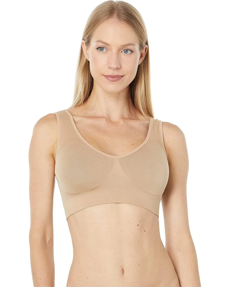 Spanx SPANX Breast Of Both Worlds® Reversible Comfort Bra 3 Spanx SPANX Breast Of Both Worlds® Reversible Comfort Bra