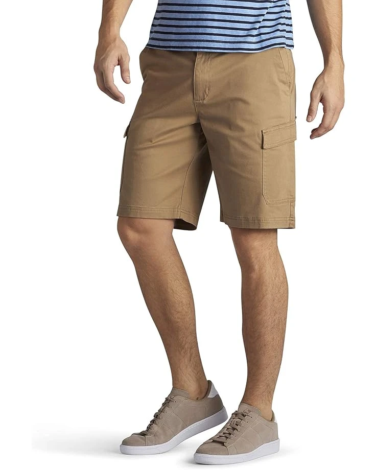 Lee Men's Big & Tall Performance Series Extreme Comfort Cargo Short 3 Lee Men's Big & Tall Performance Series Extreme Comfort Cargo Short