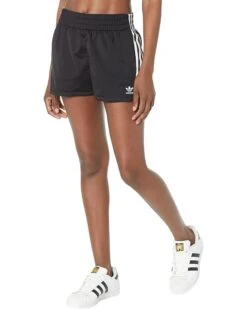 Adidas Originals 3-Stripes Shorts