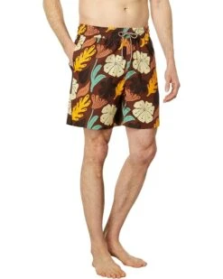 Hurley Explore H2O-Dri Trek II 17.5" Shorts