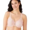 Wacoal Surreal Comfort Underwire Bra 855335 -Aura Attire 71zwpuaXOpL. AC SR736920