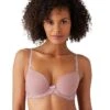 Wacoal La Femme Contour Underwire Bra 853117