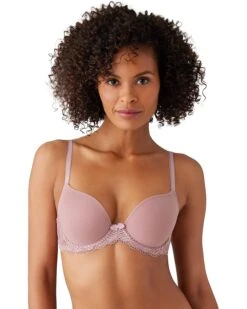 Wacoal La Femme Contour Underwire Bra 853117