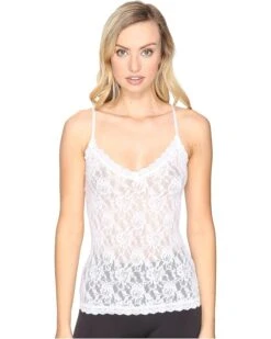 Hanky Panky Signature Lace V-Front Cami