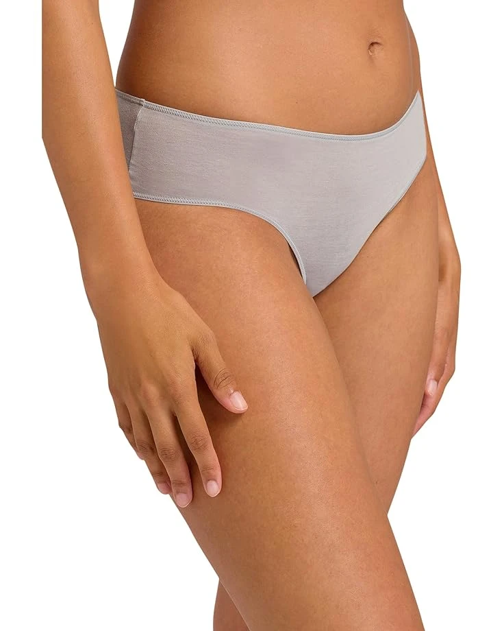 Hanro Ultralight Hi-Cut Brief 3 Hanro Ultralight Hi-Cut Brief