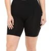 Spanx SPANX Shapewear For Women Thinstincts Mid-Thigh Shaping Short (Regular And Plus Sizes) -Aura Attire 810LiMu3u0L. AC SR736920