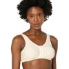 Anita Hazel Front Close Mastectomy Bra 5765X 2 Anita Hazel Front Close Mastectomy Bra 5765X -Aura Attire 810YQVgyxoL. AC SR736920
