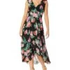 Calvin Klein Women's Chiffon Sleeveless V Neck Maxi Dress 2 Calvin Klein Women's Chiffon Sleeveless V Neck Maxi Dress -Aura Attire 811uCnlWqKL. AC SR736920