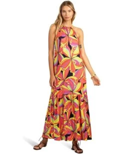 Trina Turk La Concha Dress