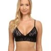 Hanky Panky Signature Lace Padded Triangle Bralette