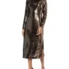 Ted Baker Brookly Sequin Tube Dress -Aura Attire 815L1yv CL. AC SR736920