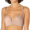 Maidenform Women's Love The Lift Wireless Plunge Push-up Bra -Aura Attire 815ZMI8txeL. AC SR736920