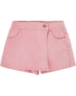 Levi's® Kids Color Denim Skort (Big Kids)