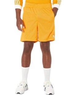 Adidas Originals Essentials Mesh Shorts