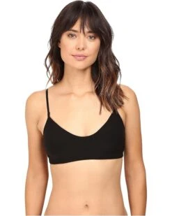 Commando Butter Bralette BRA209