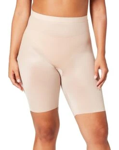 Spanx Thinstincts 2.0 Midthigh