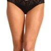 Hanky Panky Signature Lace V-Kini