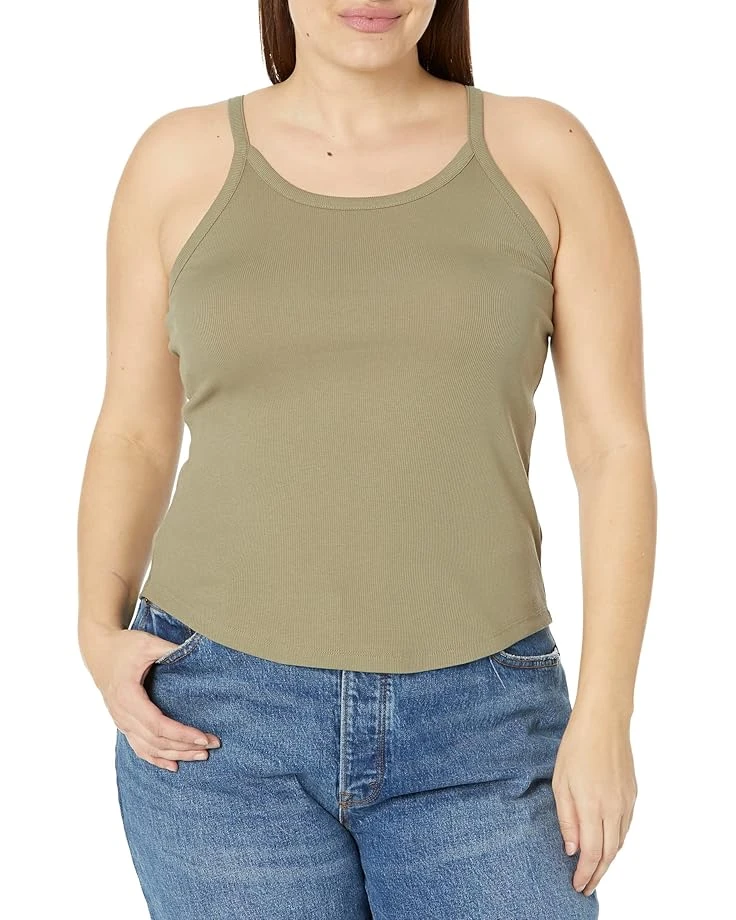 Madewell Plus Brightside Lucia Tank 3 Madewell Plus Brightside Lucia Tank