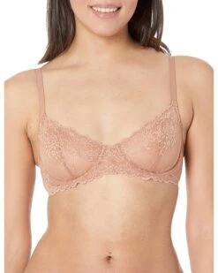 Natori Heavenly Convertible Balconette Underwire
