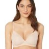 OnGossamer Next To Nothing Micro Wireless Nursing Bra G3191