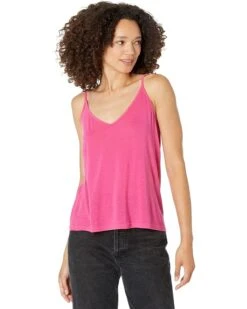 MONROW Spaghetti V Tank