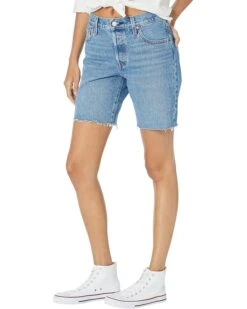 Levi's® Premium 90s 501 Shorts
