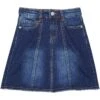 Joe's Jeans Kids Emilia Skirt (Little Kids/Big Kids) -Aura Attire 81KVxPvRnL. AC SR736920