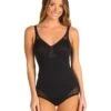 Miraclesuit Shapewear Extra Firm Sexy Sheer Shaping Bodybriefer 2783 -Aura Attire 81Kc7BsljL. AC SR736920