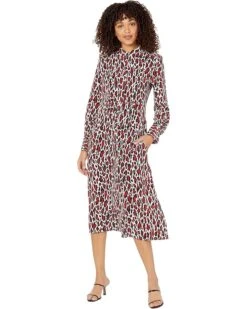 EQUIPMENT Thea Dress