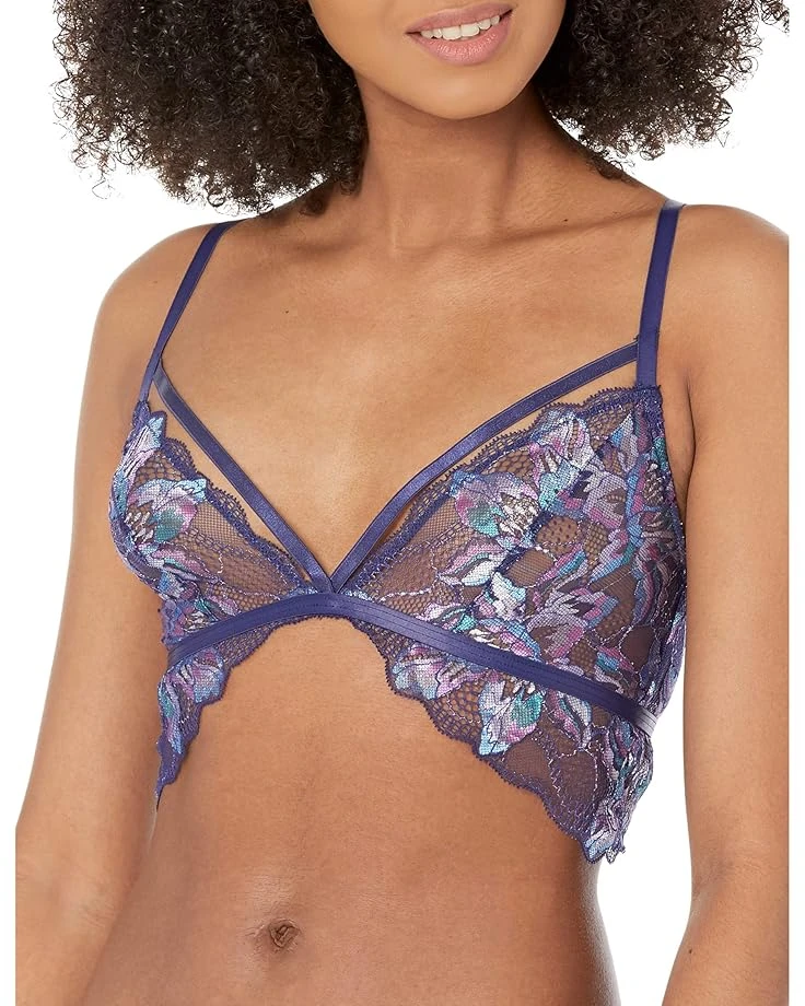 Cosabella Paradiso Triangle Bralette PARAD1301 3 Cosabella Paradiso Triangle Bralette PARAD1301