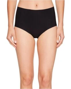 Commando Solid High-Rise Panty HRP01