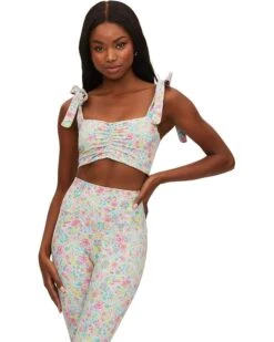 Beach Riot Amelia Top