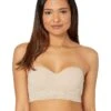 Natori Bliss Perfection Strapless Contour Underwire