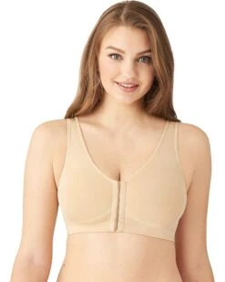 Wacoal B Smooth Front Close Bralette 835475