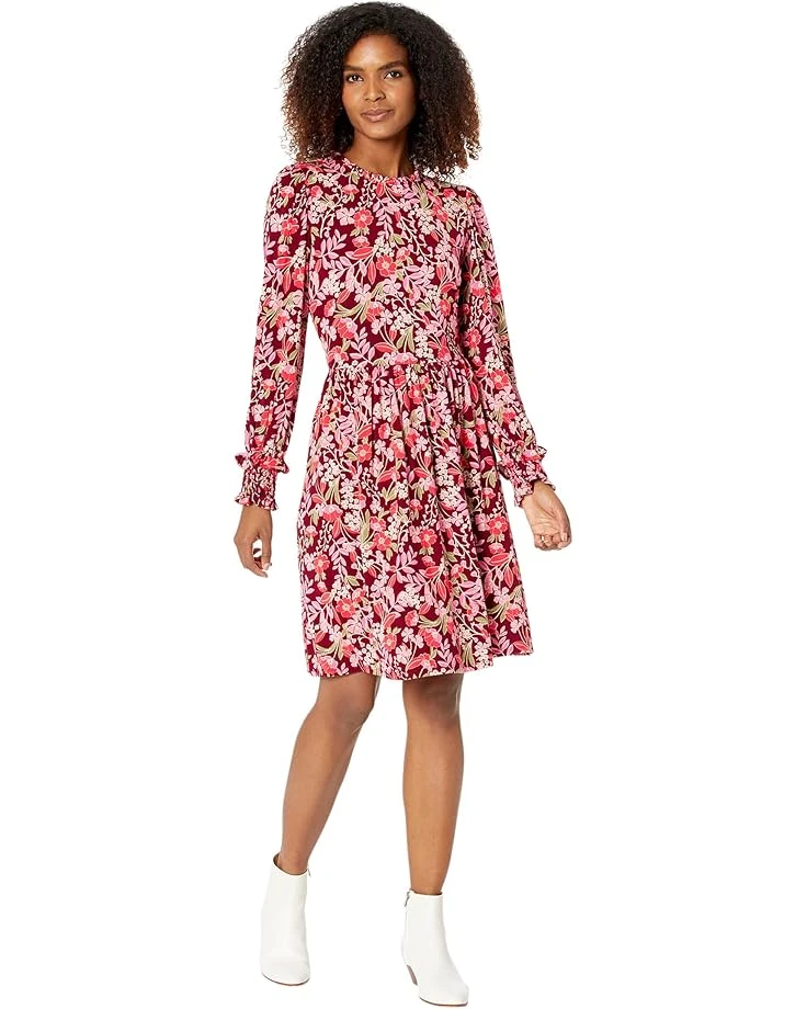 Draper James Kitty Knit Dress 3 Draper James Kitty Knit Dress