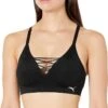 PUMA Women's Seamless Sports Bra