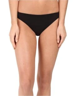 Only Hearts Organic Cotton French Bikini