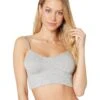 Eberjey Elon - The Relaxed Bralette