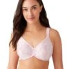 Wacoal Awareness Full Figure Underwire Bra 2 Wacoal Awareness Full Figure Underwire Bra -Aura Attire 81UkWbpAStL. AC SR736920