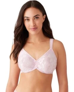 Wacoal Awareness Full Figure Underwire Bra