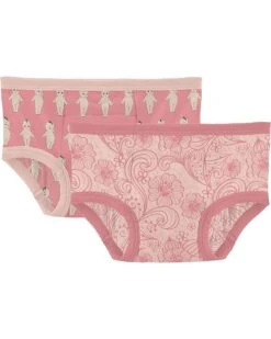 Kickee Pants Kids Training Pants Set (Toddler)