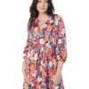 Draper James Kellie Babydoll Dress