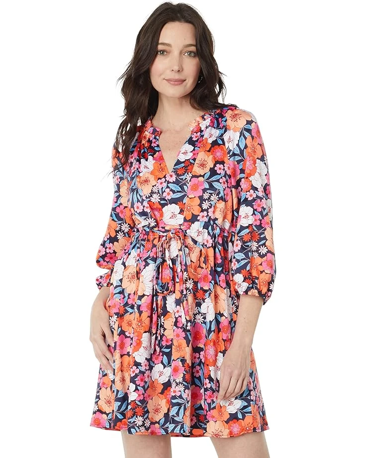 Draper James Kellie Babydoll Dress 3 Draper James Kellie Babydoll Dress