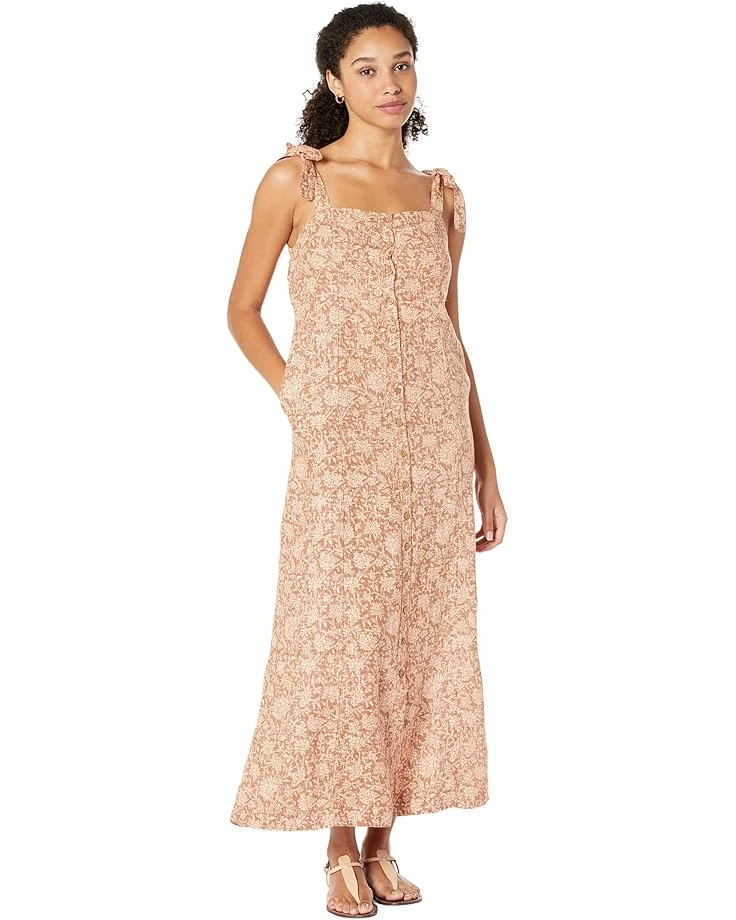 Faherty Kendall Dress 3 Faherty Kendall Dress