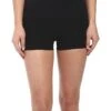 Spanx SPANX Shapewear For Women Everyday Shaping Tummy Control Panties Boyshort -Aura Attire 81W9h3kRJ3L. AC SR736920