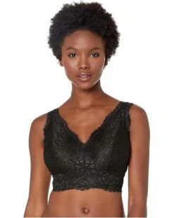 Cosabella Pret Curvy Long Bralette PRETA1383