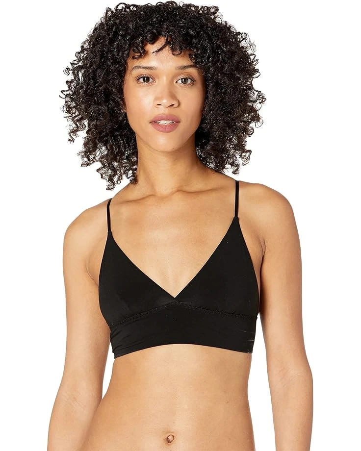 Cosabella Tempo Triangle Bralette 3 Cosabella Tempo Triangle Bralette