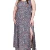 MICHAEL Michael Kors Plus Size Paisley Scoop Maxi Tank Dress 1 MICHAEL Michael Kors Plus Size Paisley Scoop Maxi Tank Dress -Aura Attire 81cznj9FtDL. AC SR736920